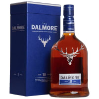 Dalmore 18 Years 