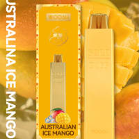 Woosh Vape Australian Ice Mango