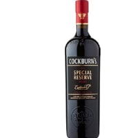 Cockburn's Special Reserve