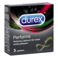 Durex Performa Condoms