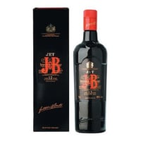 J&B Jet 12 Years