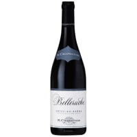 M.Chapoutier Belleruche Cotes-du-Rhone-Red