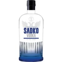 Sadko Vodka