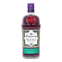 Tanqueray Blackcurrant Royale Gin ABV 41.3% 750ML