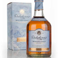 Dalwhinnie Malt Winters Gold