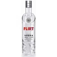 Flirt Vodka Unflavoured