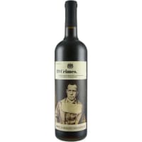 19 Crimes Cabernet Sauvignon