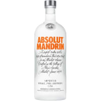 Absolut Mandrin