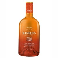 Kinross Tropical Exotic Gin