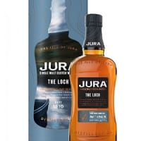 Jura The Loch whisky