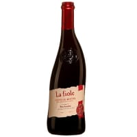 La Fiole Cotes Du Rhone Red