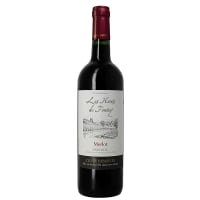 Les Hauts De Fontey Merlot