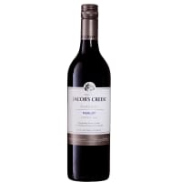 Jacob's Creek Merlot 