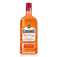 Gibson Blood Orange