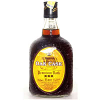 Oak Cask