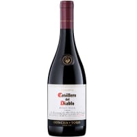 Casillero Del Diablo Pinot Noir