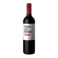 Finca Las Morras Shiraz