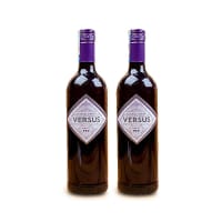 Versus Red Wine Twin Pack