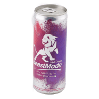 Beast Mode Energy Drink