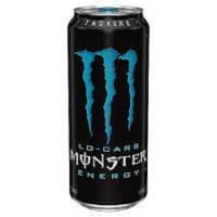 Monster Energy Lo Carb