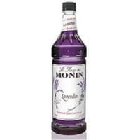 Monin Lavender Syrup