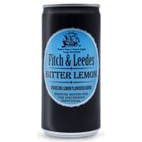 Fitch & leedes Bitter lemon