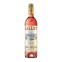 Lillet Rose