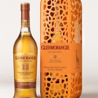 Glenmorangie 10 Year Old