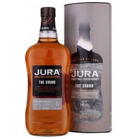 Jura The Sound