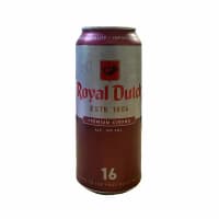 Royal Dutch Beer