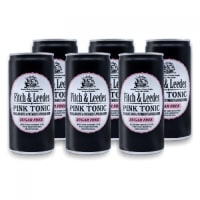 Fitch & Leedes Pink Tonic Sugar Free