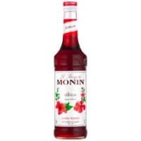 Monin Hibiscus Syrup