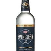 Everclear 190 Proof