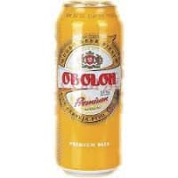 Obolon Premium