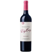 Ernie Els Big Easy Red Blend