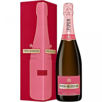 Piper Heidesieck Rose