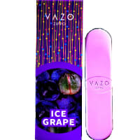 Vazo Ice Grape Vape