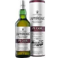 Laphroaig Px Cask