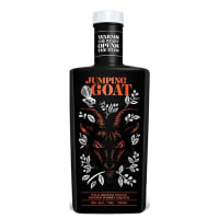 Jumping Goat Whisky Liqueur