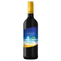  Amani Bay Natural Sweet Red