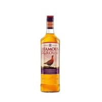 Famous grouse 1 litre