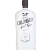 Colombian Aged White Gin