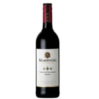 Simonsig Cabernet Sauvignon Merlot