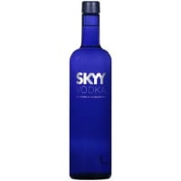 Skyy Vodka