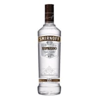 Smirnoff Espresso