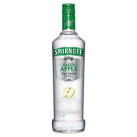 Smirnoff Green Apple