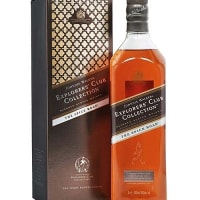 Johnnie Walker Explorers Club Collection The Spice Road