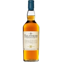 Talisker 10 Years Whisky