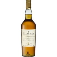 Talisker 18 Years