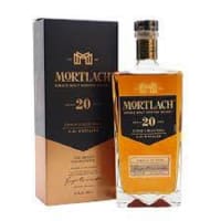 Mortlach Single Malt 20 Years